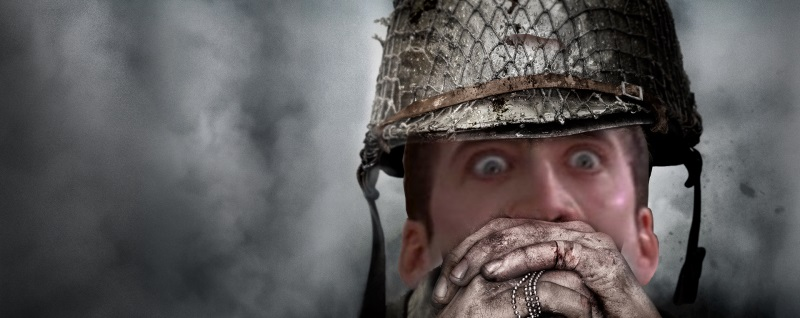 Illustration for article titled Kotaku 'Shop Contest: The Stare Of Duty, Winners!